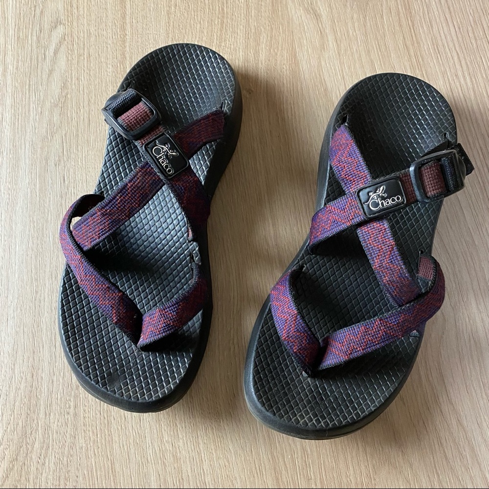 Women’s Chaco Sz 9